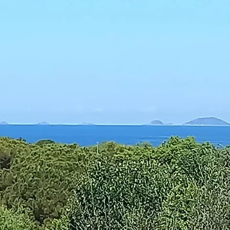 A Pied Lejlighed